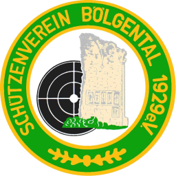 Logo des SV Bölgental 1929 e.V.